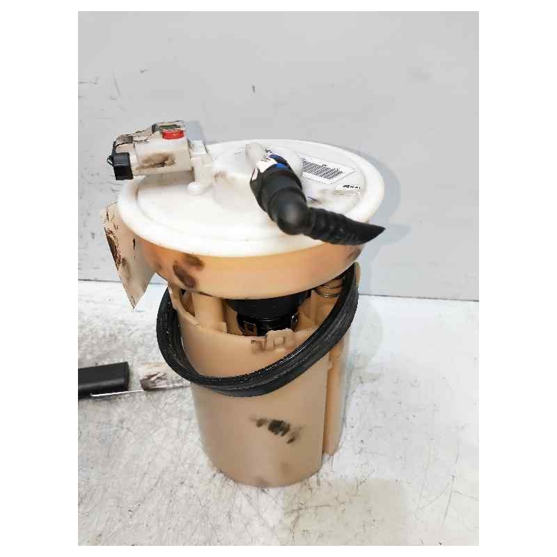 Recambio de bomba combustible para chrysler pt cruiser (pt) 2.0 16v cat referencia OEM IAM 05278483AD AFORADOR 