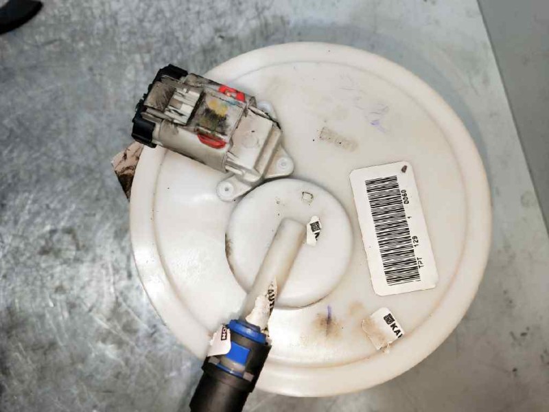Recambio de bomba combustible para chrysler pt cruiser (pt) 2.0 16v cat referencia OEM IAM 05278483AD AFORADOR 