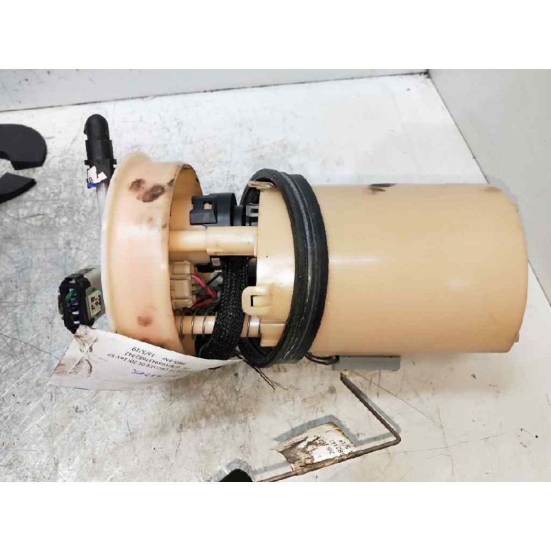 Recambio de bomba combustible para chrysler pt cruiser (pt) 2.0 16v cat referencia OEM IAM 05278483AD AFORADOR 