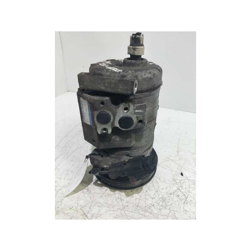 Recambio de compresor aire acondicionado para chrysler pt cruiser (pt) 2.0 16v cat referencia OEM IAM 4472203672 10S17C 6688 HFC