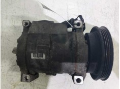Recambio de compresor aire acondicionado para chrysler pt cruiser (pt) 2.0 16v cat referencia OEM IAM 4472203672 10S17C 6688 HFC 2