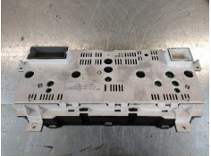 Recambio de cuadro instrumentos para chrysler pt cruiser (pt) 2.0 16v cat referencia OEM IAM 04671535AJ CR0019002 BUX ROW 58994E 2