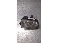 Recambio de faro antiniebla derecho para chrysler pt cruiser (pt) 2.0 16v cat referencia OEM IAM   
