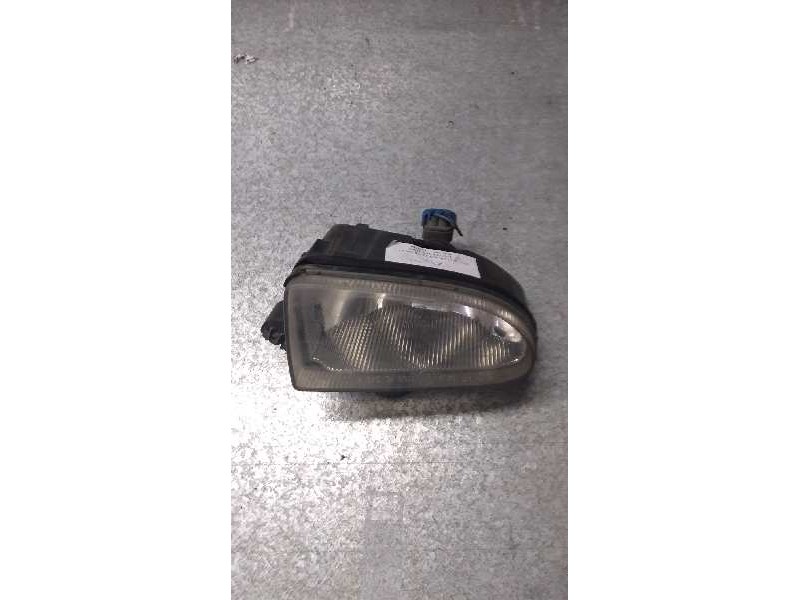Recambio de faro antiniebla derecho para chrysler pt cruiser (pt) 2.0 16v cat referencia OEM IAM   