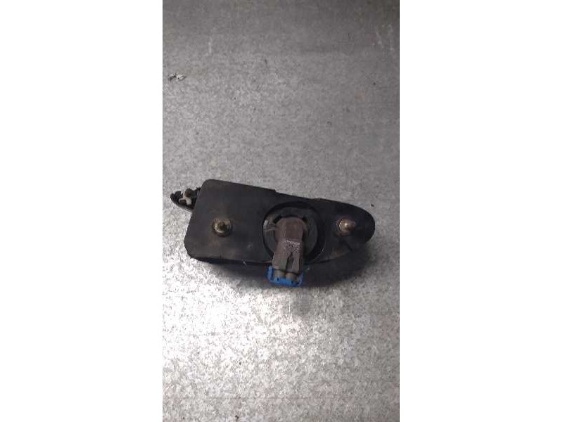 Recambio de faro antiniebla derecho para chrysler pt cruiser (pt) 2.0 16v cat referencia OEM IAM   