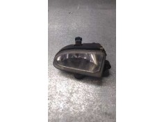 Recambio de faro antiniebla izquierdo para chrysler pt cruiser (pt) 2.0 16v cat referencia OEM IAM   