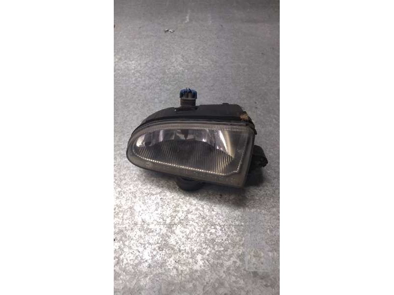 Recambio de faro antiniebla izquierdo para chrysler pt cruiser (pt) 2.0 16v cat referencia OEM IAM   