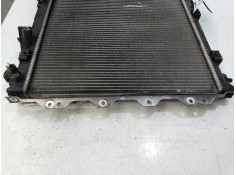 Recambio de radiador agua para chrysler pt cruiser (pt) 2.0 16v cat referencia OEM IAM 05278196AI 80162 1451B  2