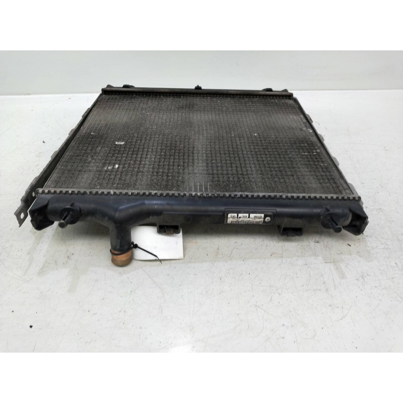 Recambio de radiador agua para chrysler pt cruiser (pt) 2.0 16v cat referencia OEM IAM 05278196AI 80162 1451B 