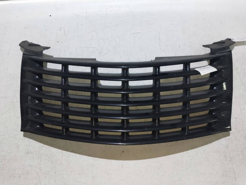 Recambio de rejilla delantera para chrysler pt cruiser (pt) 2.0 16v cat referencia OEM IAM   