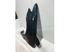 Recambio de aleta delantera izquierda para mitsubishi space wagon (n80/n90) 2,4 glx referencia OEM IAM    2