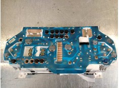 Recambio de cuadro instrumentos para mitsubishi space wagon (n80/n90) 2,4 glx referencia OEM IAM MR381549 576580  2