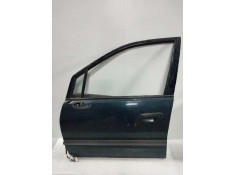 Recambio de puerta delantera izquierda para mitsubishi space wagon (n80/n90) 2,4 glx referencia OEM IAM   