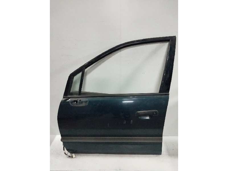 Recambio de puerta delantera izquierda para mitsubishi space wagon (n80/n90) 2,4 glx referencia OEM IAM   