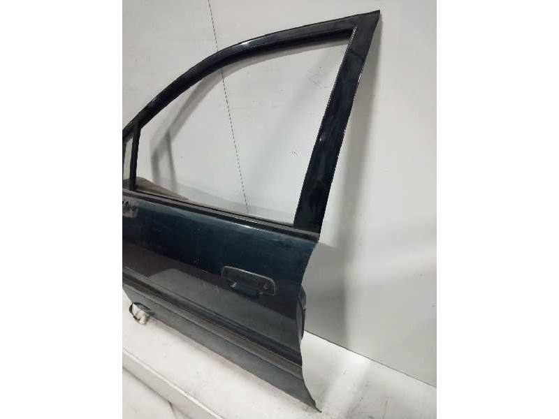 Recambio de puerta delantera izquierda para mitsubishi space wagon (n80/n90) 2,4 glx referencia OEM IAM   