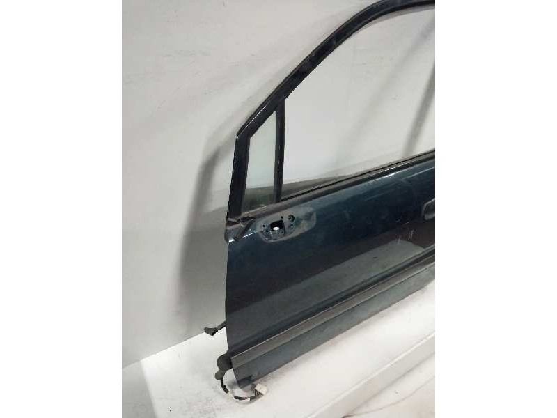 Recambio de puerta delantera izquierda para mitsubishi space wagon (n80/n90) 2,4 glx referencia OEM IAM   