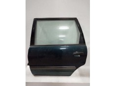 Recambio de puerta trasera izquierda para mitsubishi space wagon (n80/n90) 2,4 glx referencia OEM IAM   