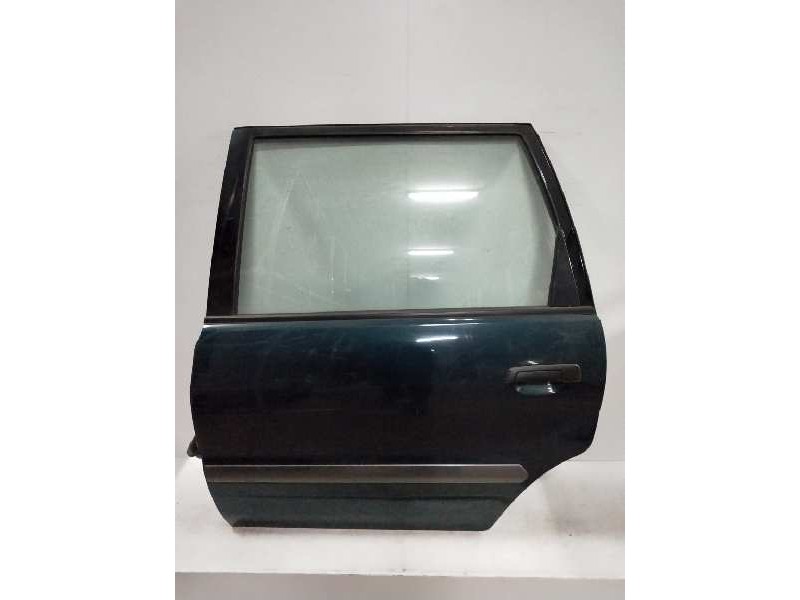 Recambio de puerta trasera izquierda para mitsubishi space wagon (n80/n90) 2,4 glx referencia OEM IAM   