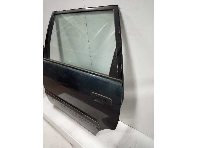 Recambio de puerta trasera izquierda para mitsubishi space wagon (n80/n90) 2,4 glx referencia OEM IAM   