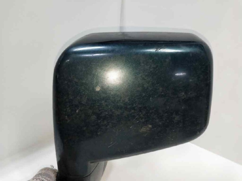 Recambio de retrovisor izquierdo para mitsubishi space wagon (n80/n90) 2,4 glx referencia OEM IAM   ELECTRICO