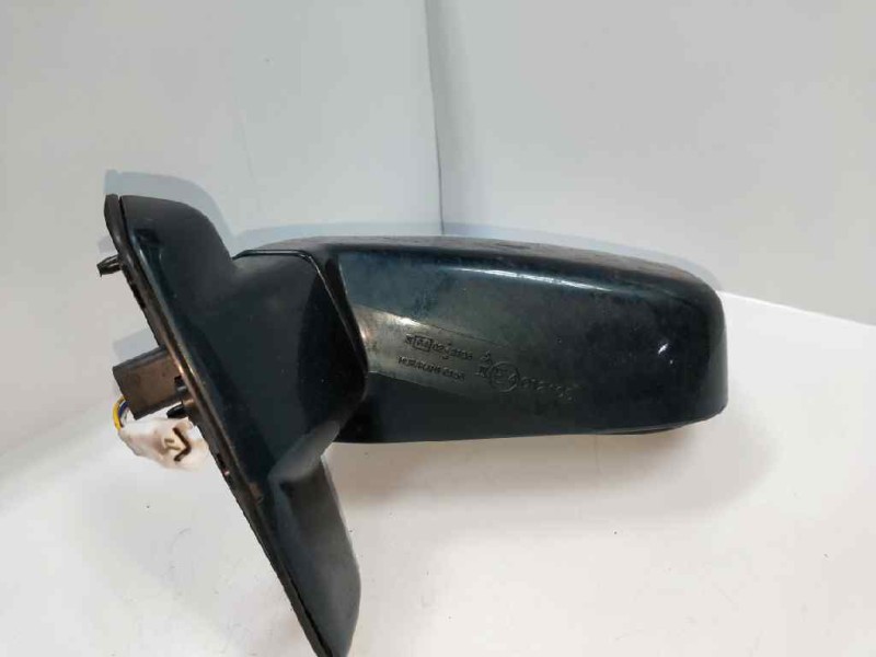 Recambio de retrovisor izquierdo para mitsubishi space wagon (n80/n90) 2,4 glx referencia OEM IAM   ELECTRICO
