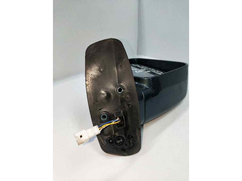 Recambio de retrovisor izquierdo para mitsubishi space wagon (n80/n90) 2,4 glx referencia OEM IAM   ELECTRICO