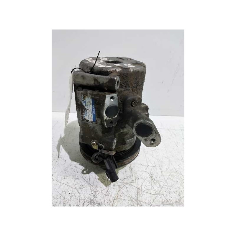 Recambio de compresor aire acondicionado para mitsubishi montero (v60/v70) 3.2 di-d gls hunter (5-ptas.) referencia OEM IAM 4472