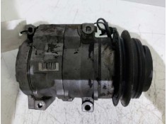 Recambio de compresor aire acondicionado para mitsubishi montero (v60/v70) 3.2 di-d gls hunter (5-ptas.) referencia OEM IAM 4472 2
