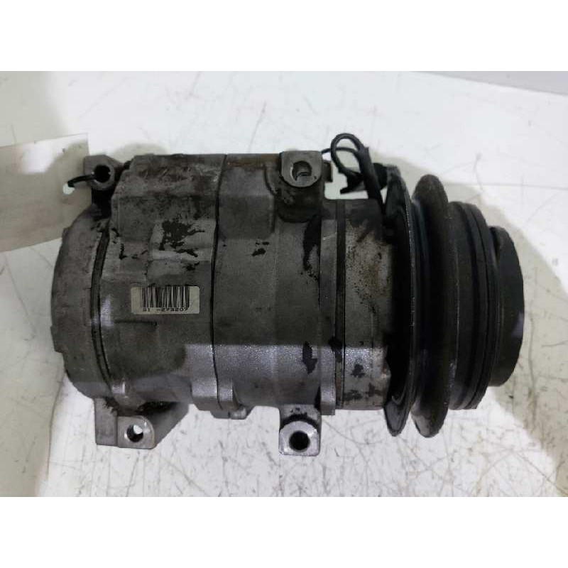 Recambio de compresor aire acondicionado para mitsubishi montero (v60/v70) 3.2 di-d gls hunter (5-ptas.) referencia OEM IAM 4472