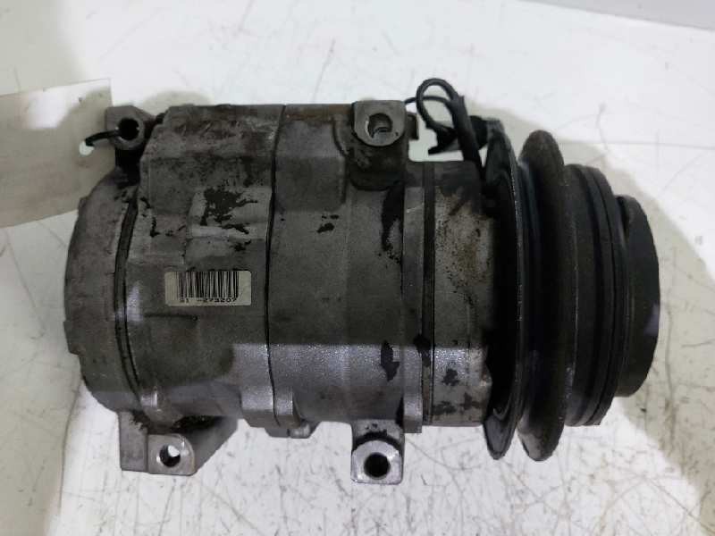 Recambio de compresor aire acondicionado para mitsubishi montero (v60/v70) 3.2 di-d gls hunter (5-ptas.) referencia OEM IAM 4472