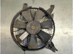 Recambio de electroventilador para mitsubishi montero (v60/v70) 3.2 di-d gls hunter (5-ptas.) referencia OEM IAM   