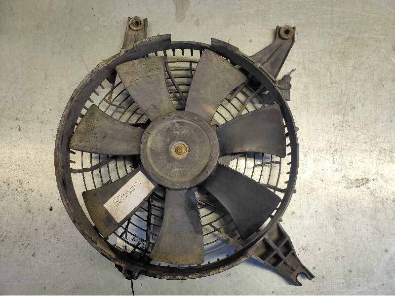 Recambio de electroventilador para mitsubishi montero (v60/v70) 3.2 di-d gls hunter (5-ptas.) referencia OEM IAM   