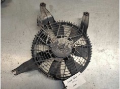 Recambio de electroventilador para mitsubishi montero (v60/v70) 3.2 di-d gls hunter (5-ptas.) referencia OEM IAM    2