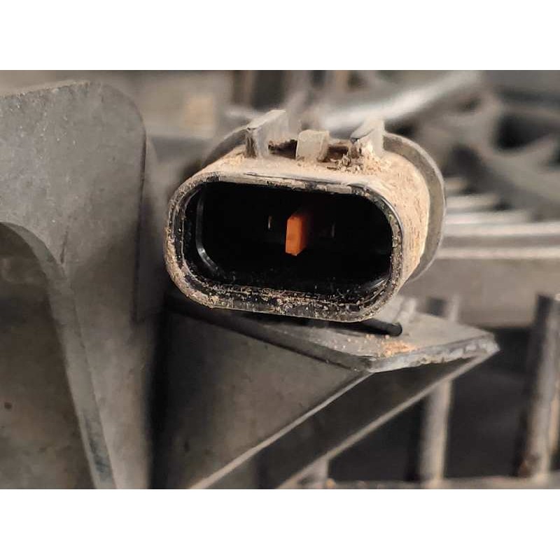 Recambio de electroventilador para mitsubishi montero (v60/v70) 3.2 di-d gls hunter (5-ptas.) referencia OEM IAM   