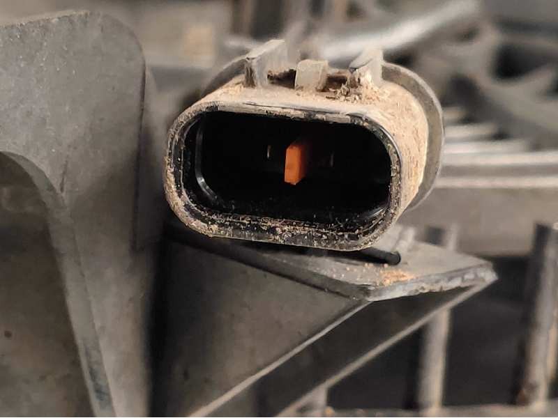 Recambio de electroventilador para mitsubishi montero (v60/v70) 3.2 di-d gls hunter (5-ptas.) referencia OEM IAM   