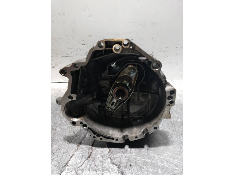 Recambio de caja cambios para audi a4 berlina (b5) 1.8 20v referencia OEM IAM DHZ 16096 