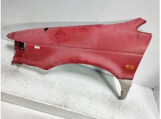 Recambio de aleta delantera izquierda para mitsubishi space runner (n10/n20) gli referencia OEM IAM   