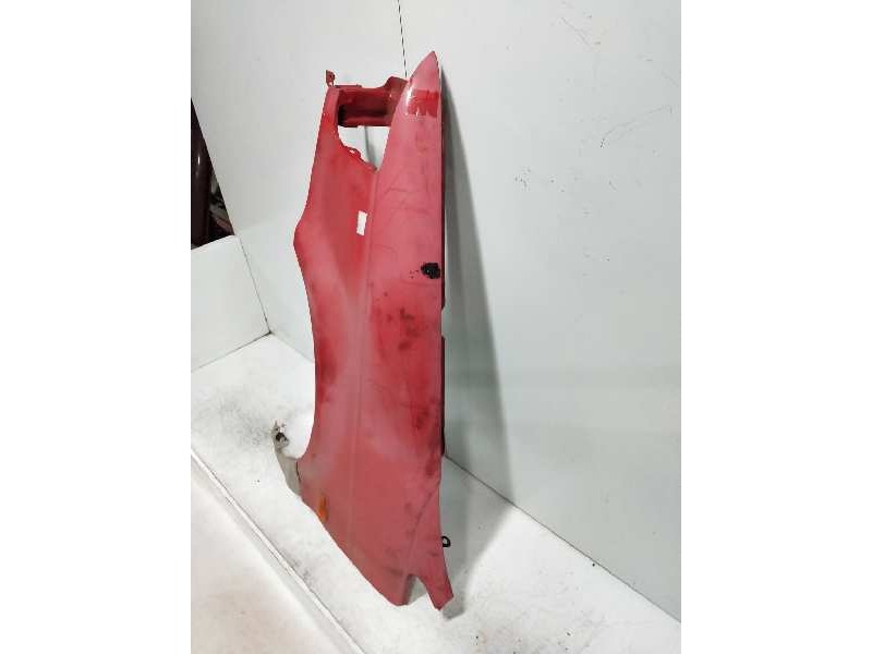 Recambio de aleta delantera izquierda para mitsubishi space runner (n10/n20) gli referencia OEM IAM   