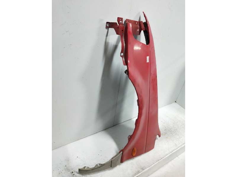 Recambio de aleta delantera izquierda para mitsubishi space runner (n10/n20) gli referencia OEM IAM   