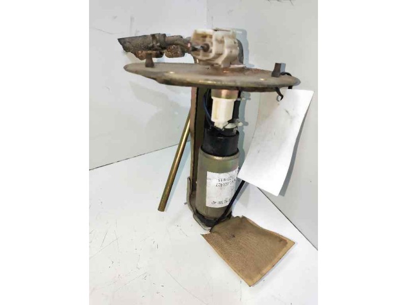 Recambio de bomba combustible para mitsubishi space runner (n10/n20) gli referencia OEM IAM   