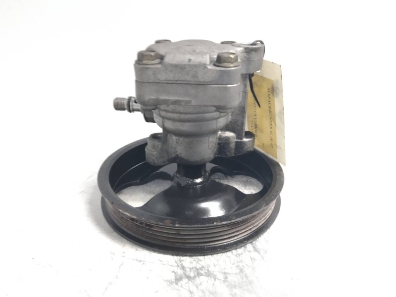 Recambio de bomba direccion para mitsubishi space runner (n10/n20) gli referencia OEM IAM   
