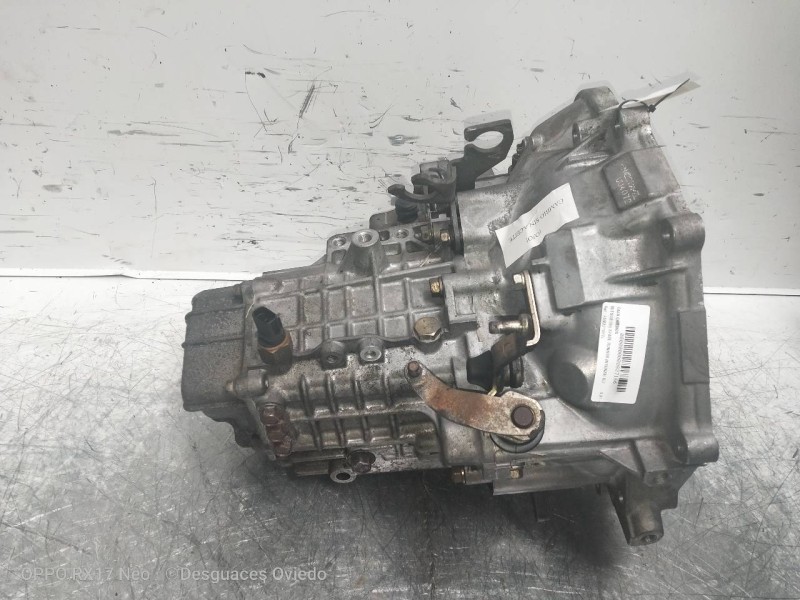 Recambio de caja cambios para mitsubishi space runner (n10/n20) gli referencia OEM IAM F5M221XPZL UU4072 