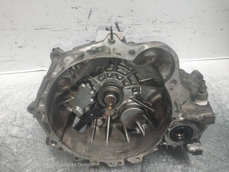 Recambio de caja cambios para mitsubishi space runner (n10/n20) gli referencia OEM IAM F5M221XPZL UU4072 