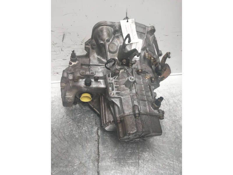 Recambio de caja cambios para mitsubishi space runner (n10/n20) gli referencia OEM IAM F5M221XPZL UU4072 