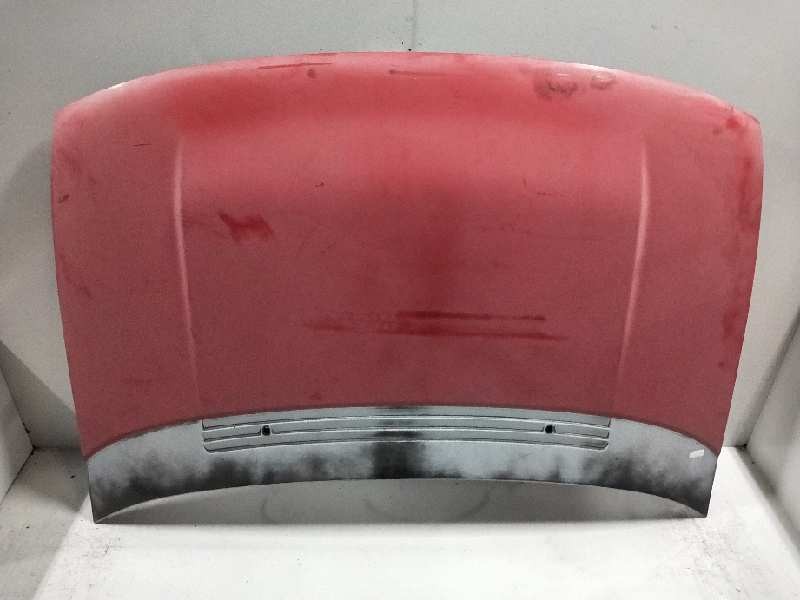 Recambio de capot para mitsubishi space runner (n10/n20) gli referencia OEM IAM   