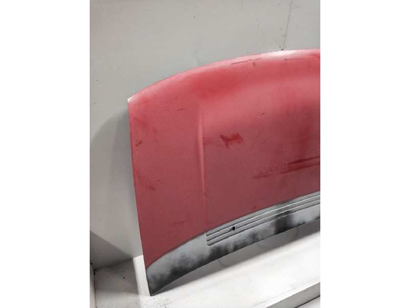 Recambio de capot para mitsubishi space runner (n10/n20) gli referencia OEM IAM   