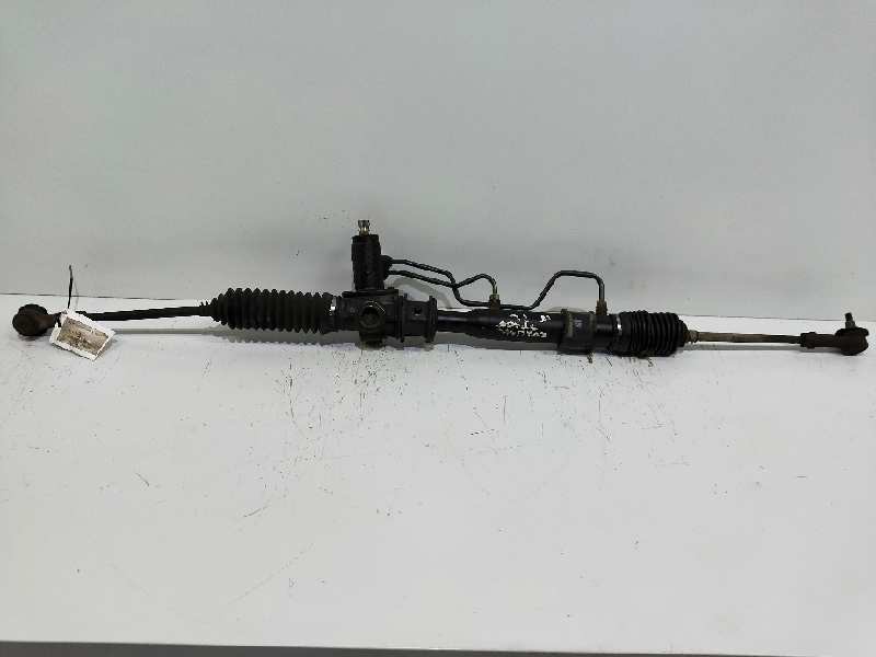 Recambio de cremallera direccion para mitsubishi space runner (n10/n20) gli referencia OEM IAM 6Y13039  