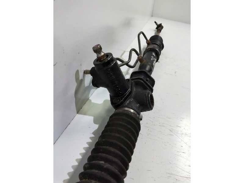 Recambio de cremallera direccion para mitsubishi space runner (n10/n20) gli referencia OEM IAM 6Y13039  