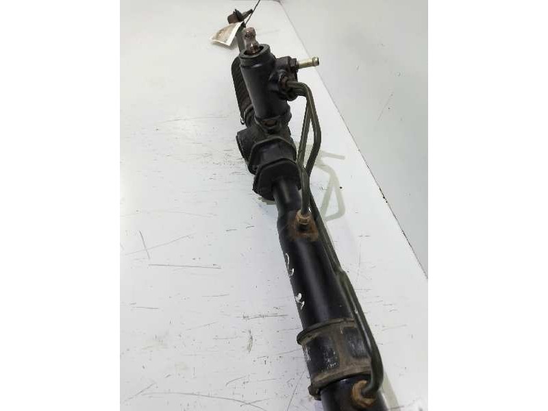 Recambio de cremallera direccion para mitsubishi space runner (n10/n20) gli referencia OEM IAM 6Y13039  