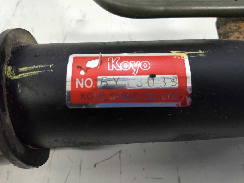 Recambio de cremallera direccion para mitsubishi space runner (n10/n20) gli referencia OEM IAM 6Y13039  